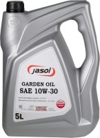 Фото - Моторное масло Jasol Garden Oil 10W-30 5 л