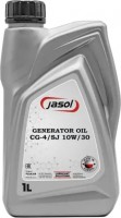 Фото - Моторное масло Jasol Generator Oil 10W-30 1 л