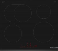 Фото - Варочная поверхность Bosch PIF 631 HB1E черный