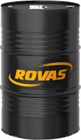 Фото - Моторное масло Rovas Truck 10W-30 60 л