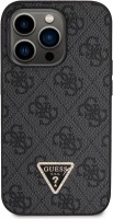 Фото - Чехол GUESS Crossbody Metal Logo for iPhone 14 Pro 