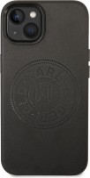 Фото - Чехол Karl Lagerfeld Leather Perforated Logo for iPhone 14 Plus 
