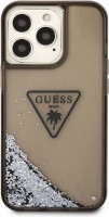 Фото - Чехол GUESS Liquid Glitter Palm Collection for iPhone 14 Pro Max 
