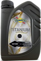 Фото - Моторное масло Sunoco Titanium Victory 10W-30 0.946L 0.95 л