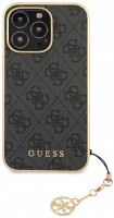 Фото - Чехол GUESS Charms Collection for iPhone 14 Pro Max 