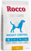 Фото - Корм для собак Rocco Diet Care Weight Control Chicken 12 kg 