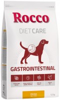 Фото - Корм для собак Rocco Diet Care Gastrointestinal Chicken 12 kg 