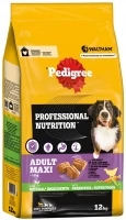 Фото - Корм для собак Pedigree Professional Nutrition Adult Maxi Poultry 12 kg 