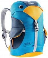 Фото - Школьный рюкзак (ранец) Deuter Kikki 6L 