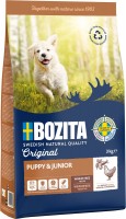 Фото - Корм для собак Bozita Original Puppy/Junior 3 kg 