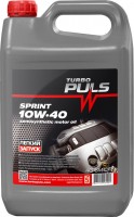 Фото - Моторное масло Turbo Puls Sprint 10W-40 5 л