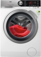 Фото - Стиральная машина AEG L8FEC96S белый