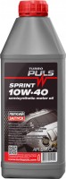 Фото - Моторное масло Turbo Puls Sprint 10W-40 1 л