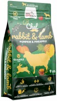 Фото - Корм для собак Syta Micha Adult Chef Grain Free Rabbit/Lamb 9 kg 
