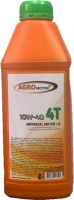 Фото - Моторное масло Agromotor Universal Motor Oil 4T 10W-40 1L 1 л