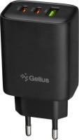 Фото - Зарядное устройство Gelius Power Pulse 65W