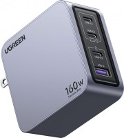 Фото - Зарядное устройство Ugreen Nexode Pro 160W GaN Fast Charger 