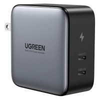 Фото - Зарядное устройство Ugreen Nexode 100W USB C Wall Charger 