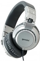 Фото - Наушники Gemini DJX-500 