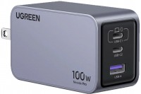 Фото - Зарядное устройство Ugreen Nexode Pro 100W GaN Fast Charger 