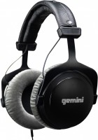 Фото - Наушники Gemini DJX-1000 