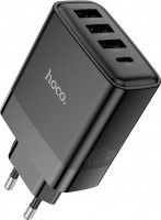 Фото - Зарядное устройство Hoco C127A Intelligent 