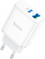Фото - Зарядное устройство Hoco C105A Stage