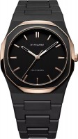 Фото - Наручные часы D1 Milano Polycarbon PCBJ35 