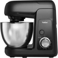 Кухонный комбайн Tefal Bake Essential QB522838 черный