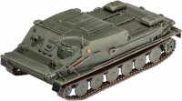 Фото - Сборная модель Revell BTR-50PK (1:72) 