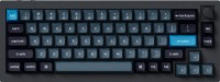 Фото - Клавиатура Keychron Q2 Pro Knob  Brown Switch