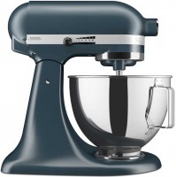 Фото - Кухонный комбайн KitchenAid 5KSM95PSEBS синий