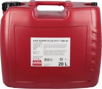 Фото - Моторное масло Avia Super Plus 20 л