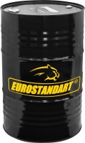 Фото - Моторное масло EUROSTANDART Extra 10W-40 CI-4 209 л