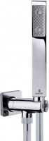 Фото - Душевая система Bossini Cube CB4003C00030004
