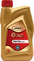 Фото - Моторное масло Jasol Gold 5W-30 SN/CF 1L 1 л