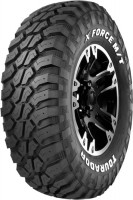 Фото - Шины Tourador X Force M/T 235/75 R15 101Q 