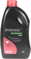 Фото - Моторное масло Dynamax Motoforce 2T Super 1L 1 л