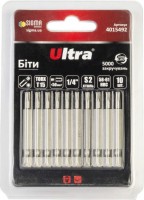 Фото - Биты / торцевые головки Ultra 4015492