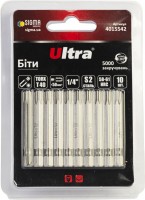 Фото - Биты / торцевые головки Ultra 4015542