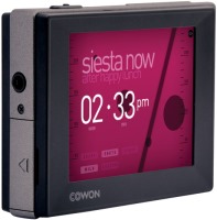 Фото - Плеер Cowon iAudio D20 8Gb 