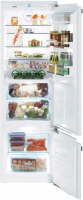 Фото - Встраиваемый холодильник Liebherr ICBP 3256 