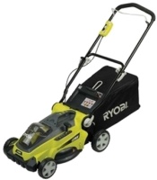 Фото - Газонокосилка Ryobi RLM-3640LI2 