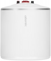 Фото - Водонагреватель Atlantic OPro Compact PC 15 SB