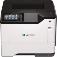 Фото - Принтер Lexmark MS632DWE 