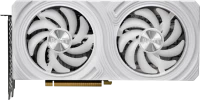 Фото - Видеокарта Palit GeForce RTX 4070 White 