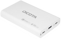 Фото - Зарядное устройство Dicota 3-Port Desktop Charger 65W 