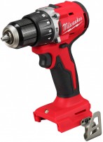 Фото - Дрель / шуруповерт Milwaukee M18 BLPDRC-202C 