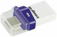Фото - USB-флешка Integral Micro Fusion 3.0 16 ГБ
