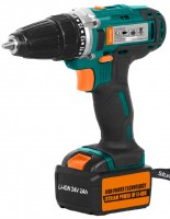 Фото - Дрель / шуруповерт Sturmax CDM3224LB